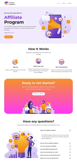 Monetize Your Audience