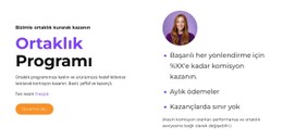 İş Ortağı Araçları Ve Kaynakları