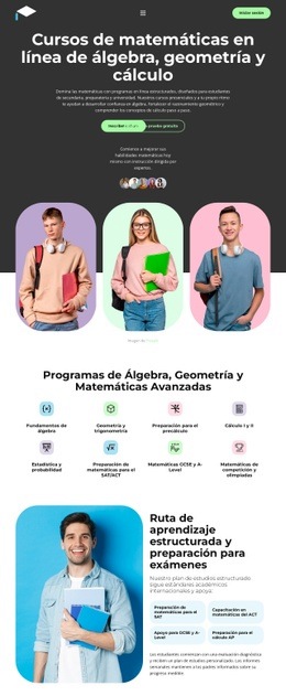 Educación Matemática Profesional