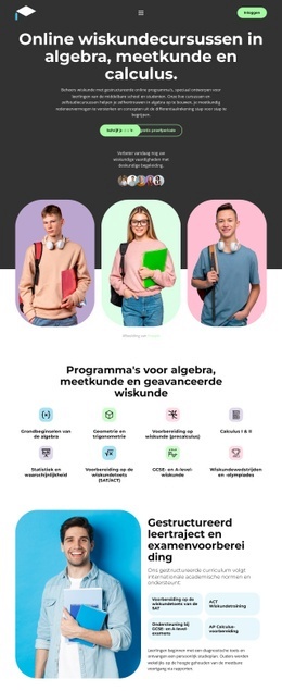 Professioneel Wiskundeonderwijs