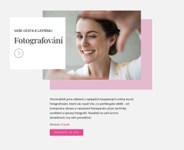 Varianty Motivu Bootstrap Pro Zlepšete Své Fotografické Schopnosti