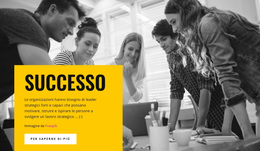 Costruisci Il Tuo Marchio - Tema WordPress Premium