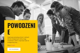 Zbuduj Swoją Markę - Inspiracje Do Projektowania Stron Internetowych