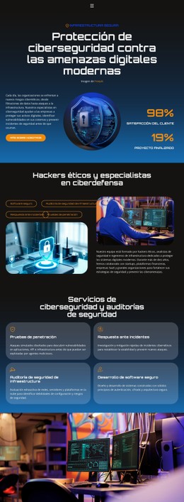 Empresa De Seguridad