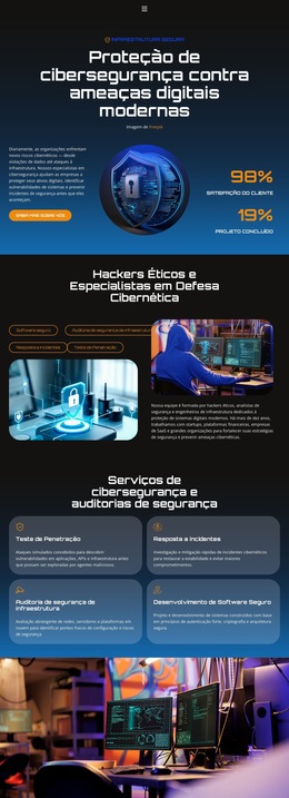 - Detalhes Das Variações De Bootstrap