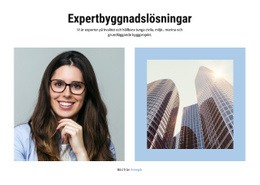 Planering Och Teknisk Service - Responsiv Design