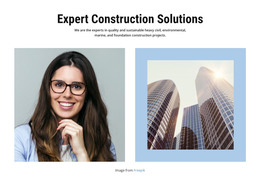 Planning And Technical Service - Free WordPress Theme