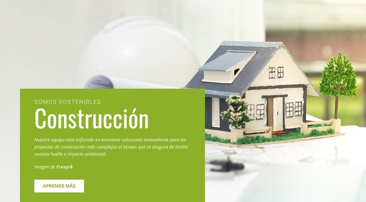 Agentes inmobiliarios locales Plantillas de creación de sitios web