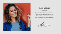 Avis Clients Avec Photo #Website-Templates-Fr-Seo-One-Item-Suffix