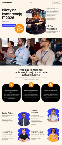 – Wielozadaniowy Motyw WooCommerce