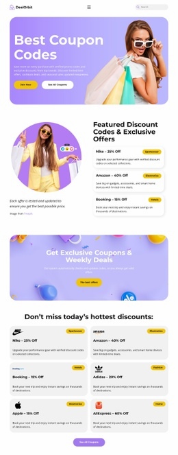 - Html Code For Inspiration