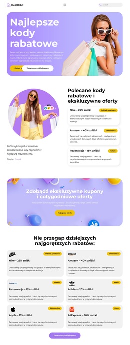 Motywy WordPress