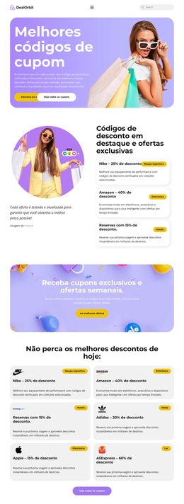 Temas WordPress