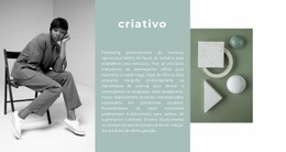 Novas Formas Em Design