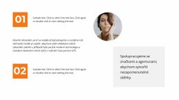 Dvě Fakta O Nás – Profesionálně Navrženo