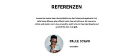 Was Unsere Kunden Denken - Responsives Website-Design