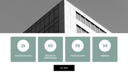 Contador De Ganancias - Tema Responsivo De WordPress