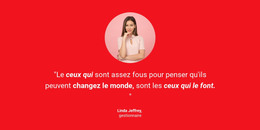 Photo Et Témoignages - Modèle D'Amorçage