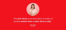 Zdjęcie I Referencje - Nowoczesny Kreator Stron Internetowych