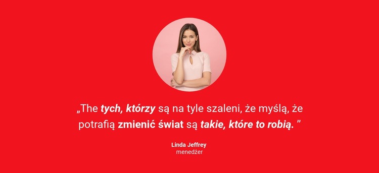 Zdjęcie i referencje Wstęp