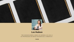 Testemunhos De Clientes Empresariais #Templates-Pt-Seo-One-Item-Suffix