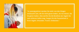 Feedback Zur Neuen Kollektion - Bestes Website-Design