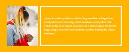 Visszajelzés Az Új Kollekcióról #Templates-Hu-Seo-One-Item-Suffix