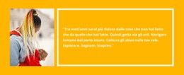 Feedback Sulla Nuova Collezione #Css-Templates-It-Seo-One-Item-Suffix
