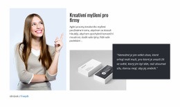 Navrhujte Jedinečné Reklamní Předměty