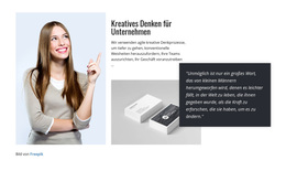 Entwerfen Sie Einzigartige Werbeartikel – Professionelles WordPress-Theme