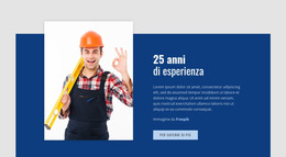 Bootstrap HTML Per Case Ed Edifici In Legno