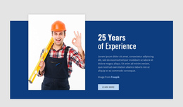 Timber Homes & Buildings - Starter Site