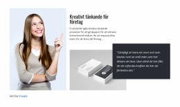 Designa Unika Reklamartiklar