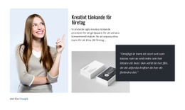 Designa Unika Reklamartiklar