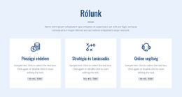 Globális Tanácsadó Cég Vagyunk – Webhelytervezési Inspiráció