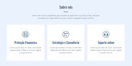 Somos Uma Consultoria Global - Online HTML Generator