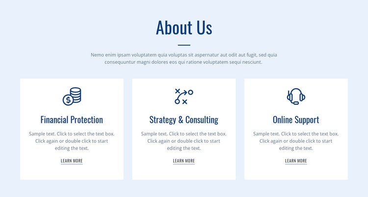 We're a global consultancy Static Site Generator