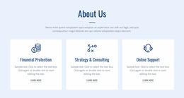 We'Re A Global Consultancy - Mockup Inspiration