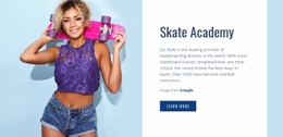 Sport Club And Skate Academy