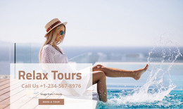 Relax Tours Free Download