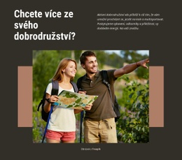 Pracovat, Cestovat, Šetřit, Opakovat