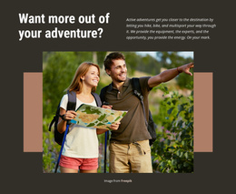 Work, Travel, Save, Repeat - Customizable Professional Joomla Template