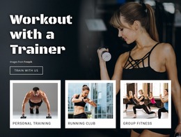 Healthy Livestyle And Sport