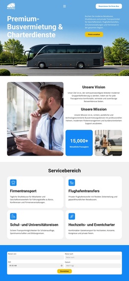 WordPress-Theme Für Herunterladen