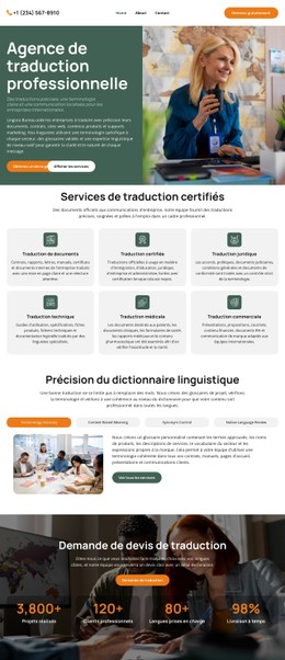 Agence De Traduction De Dictionnaires Thème Agence