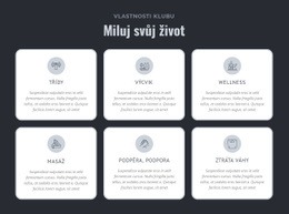 Od Kardia K Síle – Šablony Webových Stránek