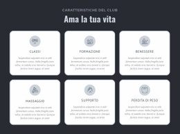 Dal Cardio Alla Forza #Html5-Template-It-Seo-One-Item-Suffix