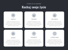 Od Cardio Do Siły #Css-Templates-Pl-Seo-One-Item-Suffix