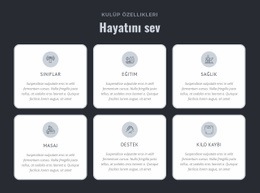 Kardiyodan Güce - Easyweb Sitesi Oluşturucu