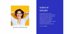 Sobre Nuestro Estudio Diseño De Sitios Web